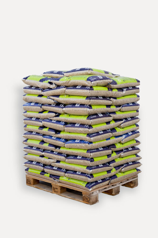 Animax Horse – Paleta 1025kg Animax Horse – Paleta 1025kg