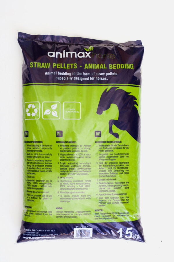 Animax Horse – Paleta 1025kg1 Animax Horse – Paleta 1025kg1